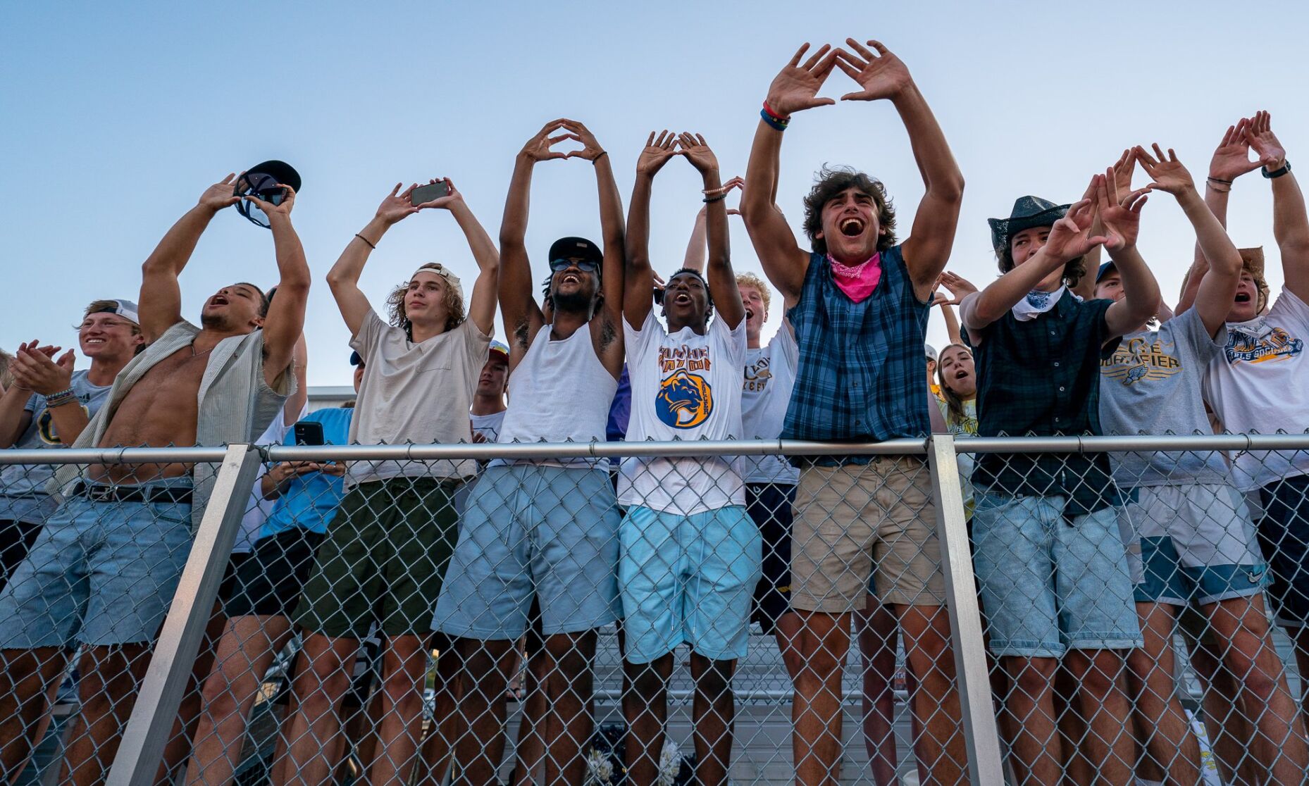O'Fallon vs. LaGrange Lyons girls soccer
